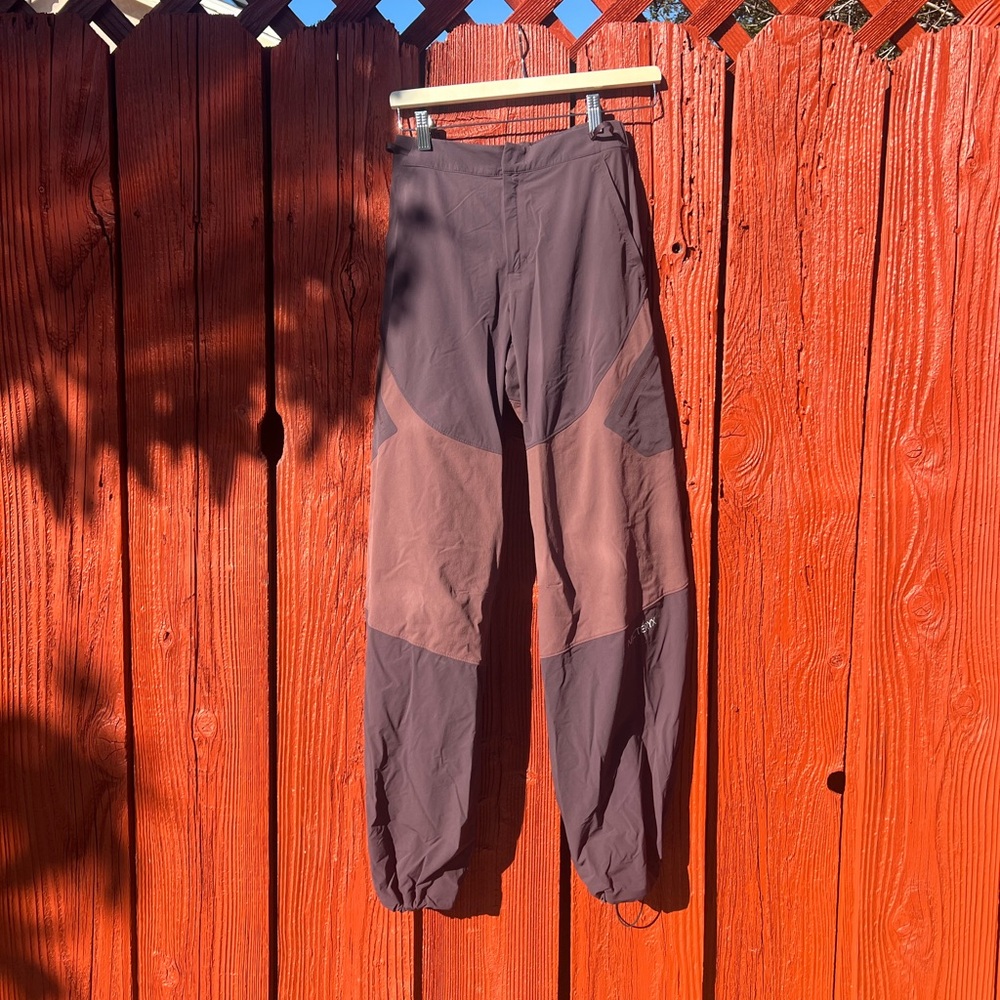 Arc'teryx System_A Drop 05 Pants Size 0